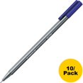 thumbnail image 1 of Staedtler STD3343 Stylo à Pointe Poreuse, 1 of 1