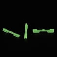 thumbnail image 2 of 10Pcs Fishing Light Stick Clip On Rod Tip Night Fishing Fluorescent Glow Sticks, 2 of 9