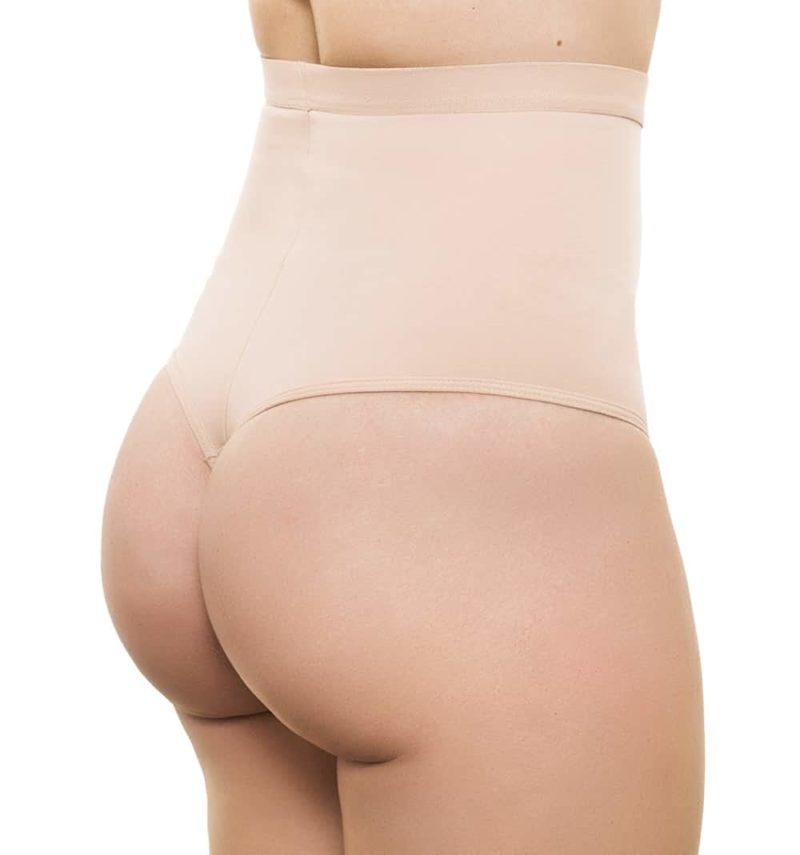 Tummy compression thong Clearance