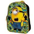 thumbnail image 2 of Mochila AI ACCESSORY INNOVATIONS Minions 38 cm para niños, 2 of 3
