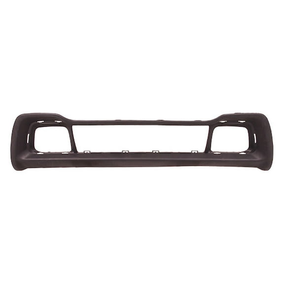 OE Compatible/Replacement Grille Lower Frame Front Black Overland/Ltd/Laredo Code Mfn For JEEP GRAND_CHEROKEE 2014-2016 (CH1037108)