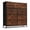 Brown, variant on Nextay 9 Drawer Dresser, Wide Chest Of Drawers Nightstand Storage Tower Storage Dresser Fabric Dresser With Wood Top for Living Room, Bedroom, Hallway, Rust