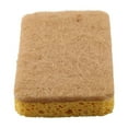 thumbnail image 4 of Eco Compostable Dish Sponge 20 Pack for Heavy Duty Kitchen Cleaning Tasks, 4 of 11