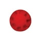 Boule de Tourbillonnement Souple 7"-Rouge – image 1 sur 3