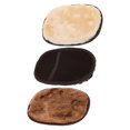 thumbnail image 2 of 3pcs Leather Shoe Polishing Mitts For Home Use Leather Boots Shining Buffing Cleaning Mitt Polishing Shoeshine Cloth For Leather Shoes, 2 of 4