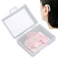 thumbnail image 4 of Holder, Easy Fixing Pink Rope Beautiful Fashionable  Lanyard  For Work Monaural,Binaural, 4 of 8