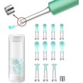 thumbnail image 1 of Replacement Tips for C3 Ear Camera, 11 PCS Ear Wax Removal Tips for Wet/Dry, 1 of 5