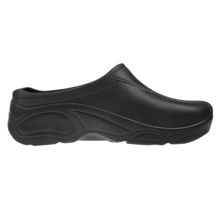 

Unisex Chef Cook Nurse Shoes Orthopedic Clogs Strapless Lightweight