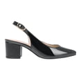 thumbnail image 2 of TACONES DAMA STYLO 18564 CHAROL NEGRO, 2 of 4