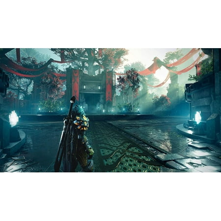 Godfall: Ascended Edition, Gearbox, PlayStation 5, 850012348047