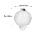 thumbnail image 3 of Langgg 50pcs/set Waterproof LED Balloon Lights For Indoor And Outdoor Paper Lantern hepta color, 3 of 6