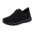 thumbnail image 3 of Womens Walking Tennis Shoes Slip On Running Casual Athletic Workout Gym Non Slip Sneakers Comfortable Fashion Shoes for Women, 3 of 7