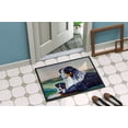 thumbnail image 4 of Carolines Treasures 7511MAT Tapis Intérieur Extérieur 18 x 27 Po. Australian Shepherd, 4 of 4