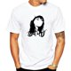 thumbnail image 3 of Camiseta 'Nurse' (roja) de Sonic Youth, 3 of 5