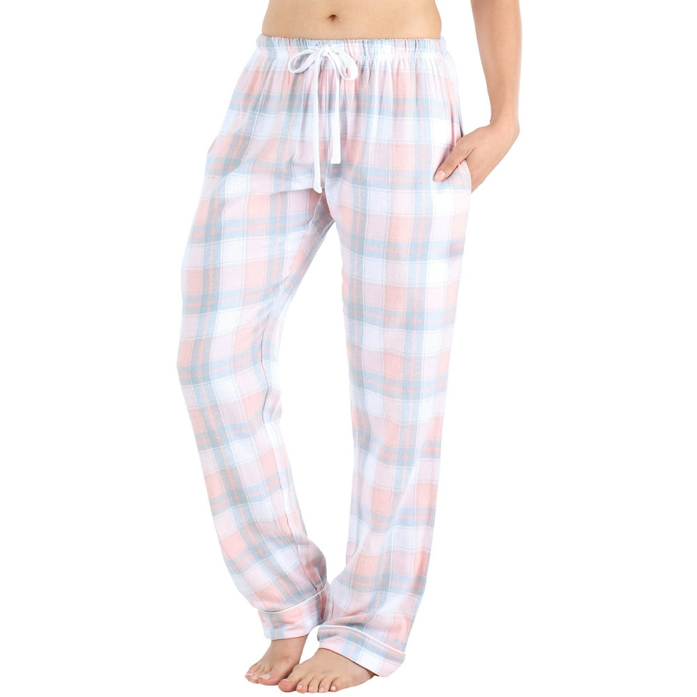 matching fleece pajama pants