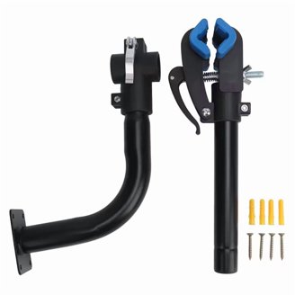 Minoura FT-1 Portable Wheel Truing Stand - Walmart.com