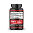 thumbnail image 3 of TRIBULUS TERRESTRIS 96% SAPONINS EXTRACT SPORT DIETARY SUPPLEMENT NO GMO 60 Caps, 3 of 9