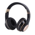 thumbnail image 1 of M Buder Audífonos Inalámbricos Bluetooth Plegables T5, 1 of 9