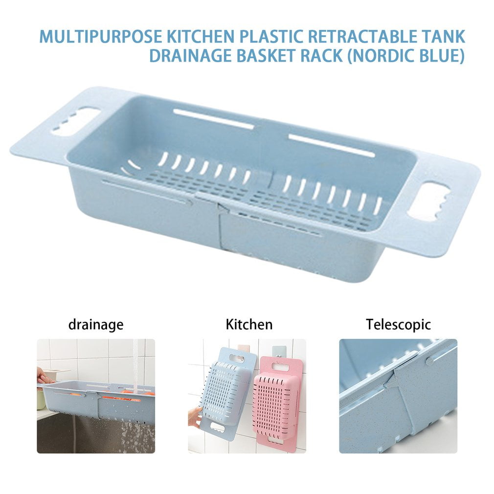 multipurpose draining dish rack