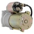 thumbnail image 2 of New 12 Volt 11T Starter Fits Chevrolet Avalanche 1500 5.3L 2002 9000842 10465548, 2 of 2