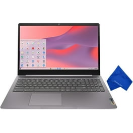 Refurbished (Good) Lenovo Ideapad FHD Touch Screen Laptop