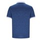 thumbnail image 5 of pstuiky camisetas para hombre, Camisa informal de manga corta con botones y estampado playero para hombre camisas casuales para hombre xxl, 5 of 6