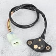 thumbnail image 1 of Gear Position Sensor 0180-012200 4 Gear Position Sensor Atv Accessory 4 Gear Position Sensor 0180-012200 Metal Engine Spare Accessory Fit For CF500/625 ATV, 1 of 8
