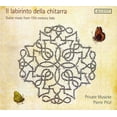 thumbnail image 2 of Pierre Pitzl - Guitar Music from the 17th Century Italy - Music & Performance - CD, 2 of 2