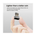 thumbnail image 5 of USB Fingerprint Reader Computer USB Fingerprint Lock for 11 Hello USB Fingerprint Sign-in Unlock Module, 5 of 10