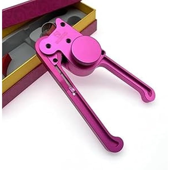 2025 Professional Using SealTool Hydraulic Seal Clasper Installation Seal Tool(Seal Clasper 50-360mm-1pcs)