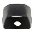 thumbnail image 1 of Ciclismo Diadema de cola de caballo de vellón para exteriores Yoga Running Fitness Warm Sweatband (Gris) Ehuebsd Para estrenar, 1 of 8