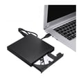 thumbnail image 3 of USB External DVD CD RW Disc Burner Combo Drive Reader Laptop PC Player Optical Drives For Laptop PC DVD Burner ,Easy to Install, 3 of 6