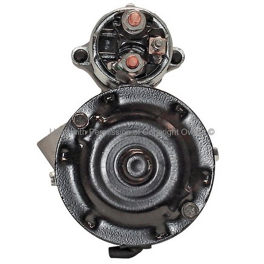 Motor Car Parts of America 6424MSN Starter Motor