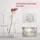 thumbnail image 4 of Botellas de vidrio AOZITA de 60 ml con tapas y embudos, paquete de 12, 4 of 9