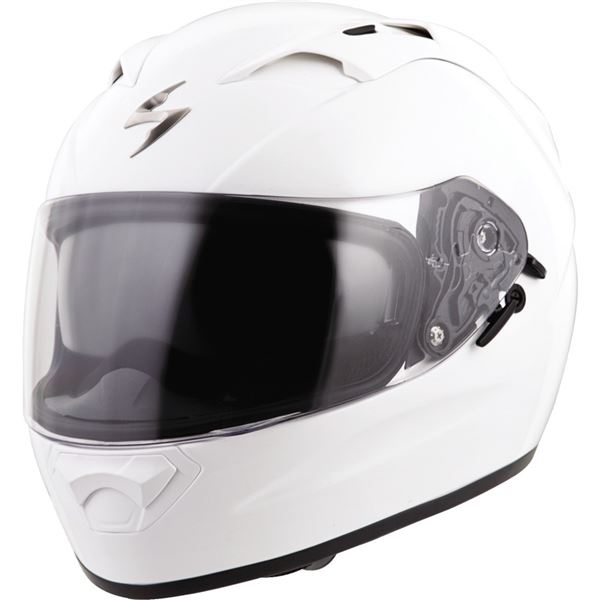 Scorpion EXO-T1200 Full Face Motorcycle Helmet w/Sun visor and Clear  Faceshield - Walmart.com