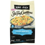 Tai Pei Stir Fry Creations For Two Shrimp Fried Rice, 24 oz