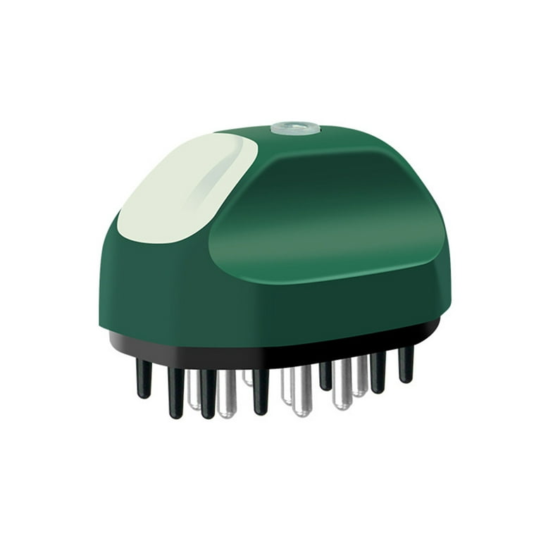 Scalp Applicator Comb, Portable Hair Oil Applicator Bottle, Hair Comb For  Scalp Massage And Hair Care, Head Fluid Brush For Essential Oil