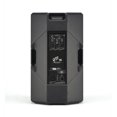 thumbnail image 2 of Bafle Activo KL SYA15 15' 2 Vías Bluetooth 3 Canales de Entrada Color Negro, 2 of 4