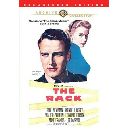 The Rack (DVD)