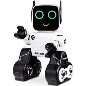 Anki Vector The Robot Sidekick Black 000 Walmart Com Walmart Com