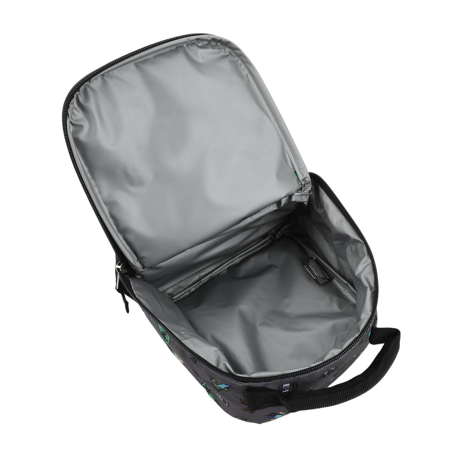 Sac à lunch Minecraft Dome