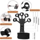 thumbnail image 5 of Finger Strengthener Finger Exerciser,6 Resistant Level Finger Exerciser,guitar Strength Trainer, Hand Therapys And Training Device [free Shipping], 5 of 5