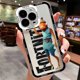 thumbnail image 3 of Funda de teléfono de juego para f-fortnites-iphone 16 15 14 13 12 11 Mini Pro Max X XR XSMax 7 8 Plus SE20 cubierta transparente, 3 of 5