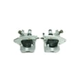 thumbnail image 3 of Front Brake Calipers & Pads for Yamaha 5LP-2580T-00-00, 5LP-2580U-00-00, Optimal Braking, 3 of 9