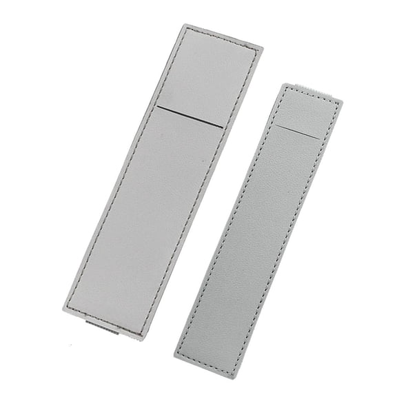 Giaone 2Pcs Elastic Band Pencils Case for Hardcover Notebook Pencil Pouches