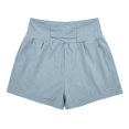 thumbnail image 6 of xfsWaSs Athletic Shorts for Women High Waisted Running Shorts with Liner Breathable Comfortable Workout Gym Yoga Shorts with Pocket Activewear, 6 of 7
