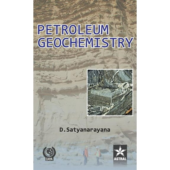 Petroleum Geochemistry, (Hardcover)