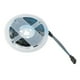 thumbnail image 5 of Tira De Luces LED USB, 5050 Lámpara Tipo Perla Botón De Presión Control RGB Tira De Luces 5V Con 3 Funciones De Botón Para Hotel Para Bar Para Pasillo ANGGREK 1 m/3,3 pies, 5 of 8