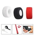 thumbnail image 6 of Fanjie Elastic Bandage Protect Fingers Sports Anti Blister Tape - New Golf Club Finger Adhesive Low Tack Grip 5Cm*4.5M, 6 of 9