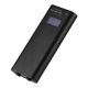 thumbnail image 3 of Digital Voice Recorder Small Voice Activated Recorder with Back-Clip Noise Reduction Clear Recording Device for Meeting Interviews Lecture, 3 of 5